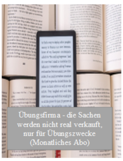 E-Book-Reader mit Zeitungsbundle
