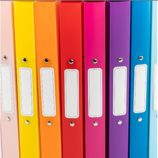 Abonnement für Bürobedarf (Größe M)
