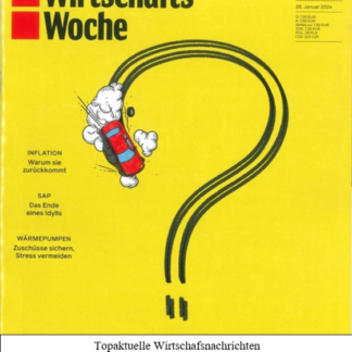Topaktuelle Wirtschaftsnachrichten - Wirtschaftswoche - abo